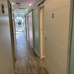 Baja Heat Tanning Salon