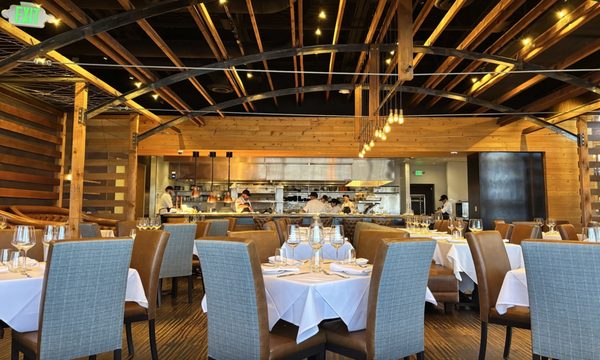 Cowboy Star Restaurant And Butcher Shop by null