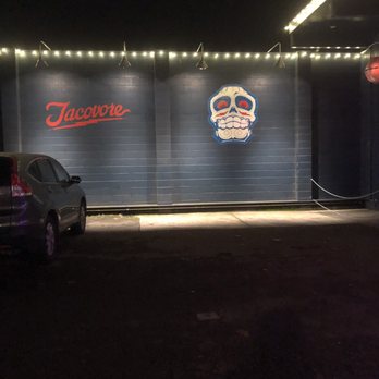Tacovore - Mexican Near Me - Eugene, Oregon