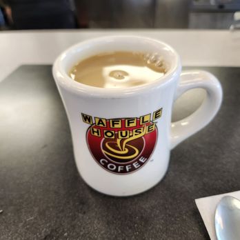 Waffle House - Breakfast & Brunch Near Me - Palm Bay, Florida Waffle House - Breakfast & Brunch Near Me - Palm Bay, Florida