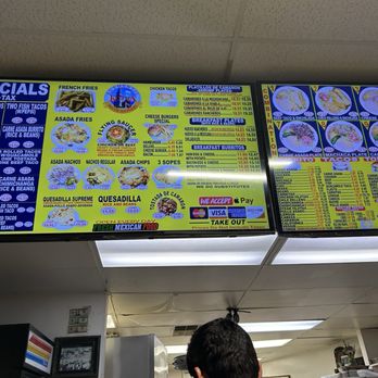 Kotija Taco Shop - Menu - Mexican Near Me - Escondido, California Kotija Taco Shop - Menu - Mexican Near Me - Escondido, California