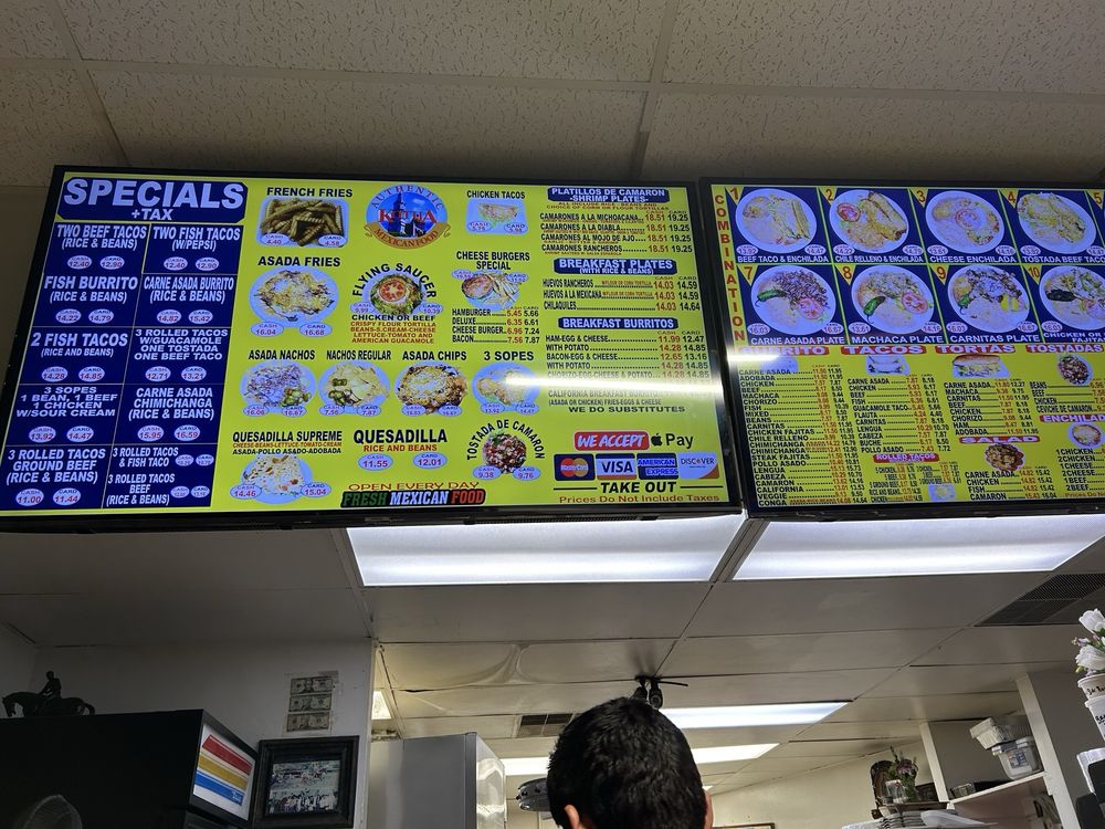 Kotija Taco Shop