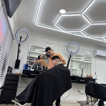 Fury Cuts Barbershop - Barbers Near Me - Hollywood, Florida Fury Cuts Barbershop - Barbers Near Me - Hollywood, Florida