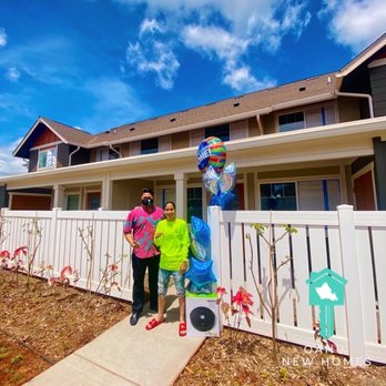 Oahu New Homes - Malina @ Koa ridge - Real Estate Agents Near Me Oahu New Homes - Malina @ Koa ridge - Real Estate Agents Near Me
