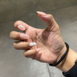 Town Nail & Skin Salon