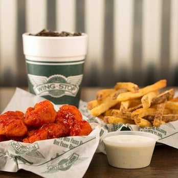 Wingstop - Chicken Wings Near Me - Broomfield, Colorado Wingstop - Chicken Wings Near Me - Broomfield, Colorado