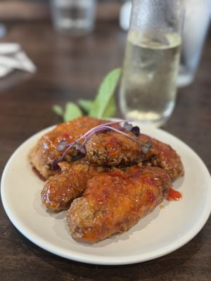 Batters & Brunch by null