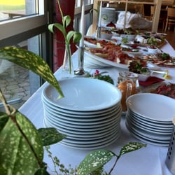 Schlosspark Restaurant