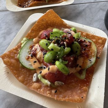 Kindred - Cocktail Bars Near Me - San Diego, California
