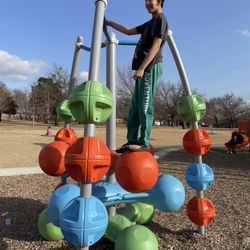 Linda Spurlock Park