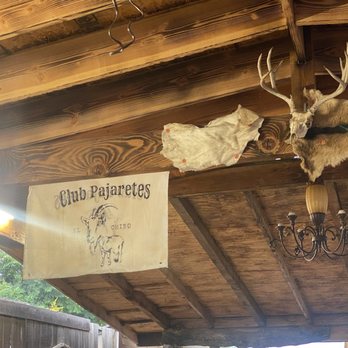 Pajaretes El Chino - Ranches Near Me - Menifee, California