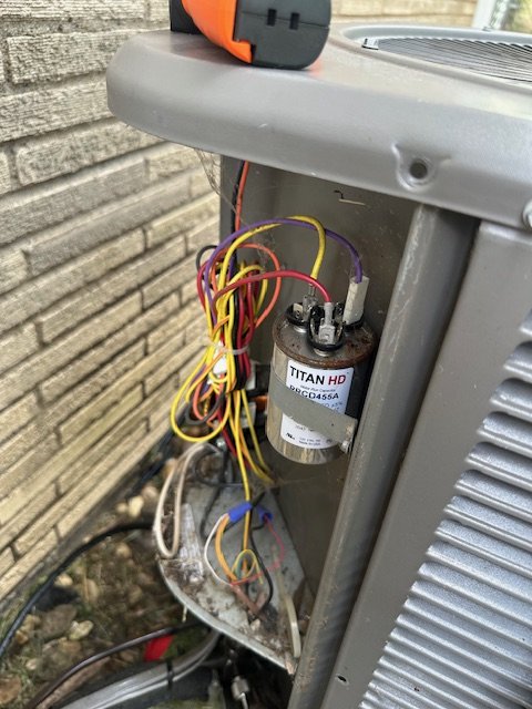 Slide of Ryl and Services