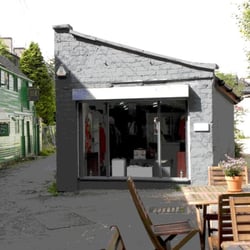 W2 Store - Ruthven Lane off Byres Road opposite Hillhead Underground; next to The Bothy and Stravaigin 2
