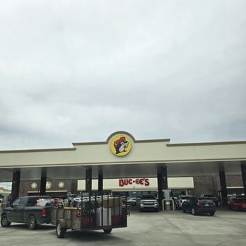 Buc-ee’s - Gas Stations Near Me - Fort Valley, Georgia Buc-ee’s - Gas Stations Near Me - Fort Valley, Georgia