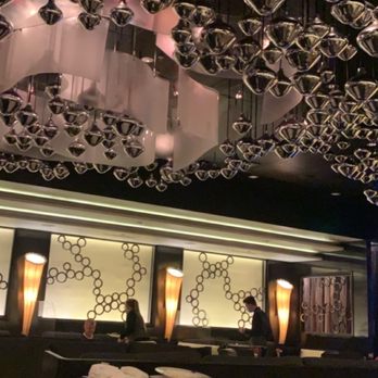 Atlantis Steakhouse - Dining area - Steakhouses Near Me - RENO, Nevada Atlantis Steakhouse - Dining area - Steakhouses Near Me - RENO, Nevada