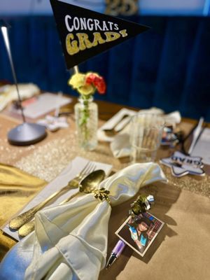 Glin Thai Bistro by null