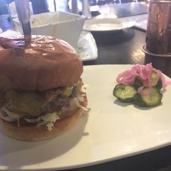 Morrison - Gastropubs Near Me - Los Angeles, California