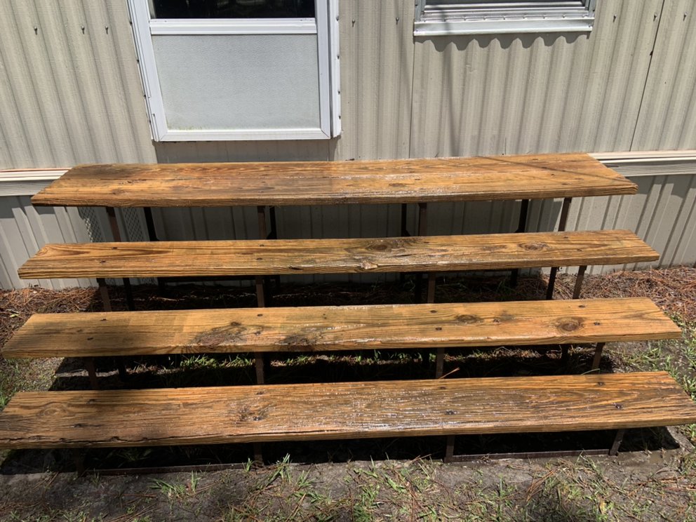 Slide of Valdosta Pressure Solutions