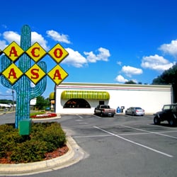 Taco Casa