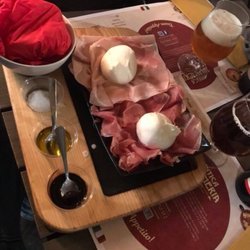 Antica Salumeria