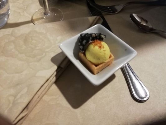 Ristorante Crotto dei Platani by null