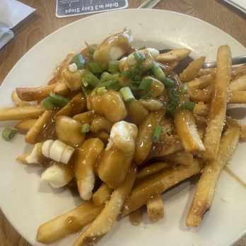 Silks Saratoga Bistro - POUTINE!!! - New American Near Me - Latham, New York Silks Saratoga Bistro - POUTINE!!! - New American Near Me - Latham, New York