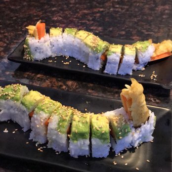 I Love Sushi - Sushi Bars Near Me - Clovis, California I Love Sushi - Sushi Bars Near Me - Clovis, California