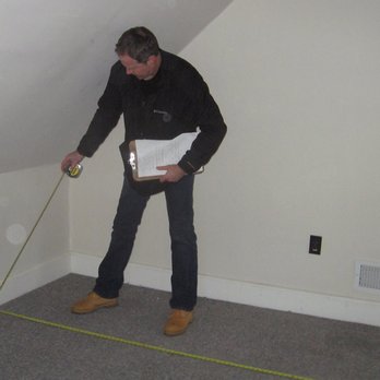 Appraisal Xperts - Measuring upper level - Appraisal Services Near Me - Moorestown, New Jersey Appraisal Xperts - Measuring upper level - Appraisal Services Near Me - Moorestown, New Jersey