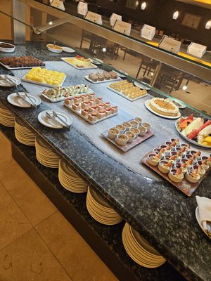 Windsor Barra Hotel by null