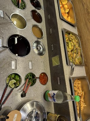 Hotpot Alley by null