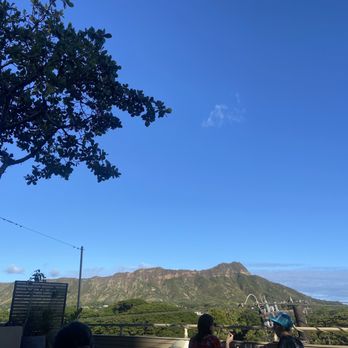 Deck. - View - Hawaiian Near Me - Honolulu, Hawaii Deck. - View - Hawaiian Near Me - Honolulu, Hawaii