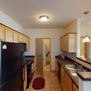Mirabel Apartments - Kitchen - Apartments Near Me - Madison, Wisconsin