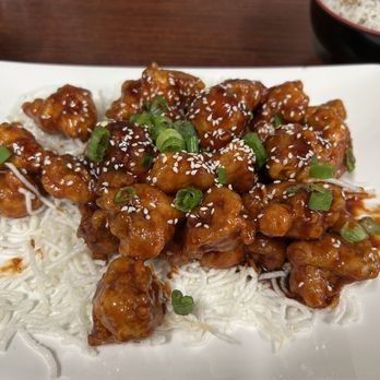 Yummy Yummy - Korean Fried Chicken - Chinese Near Me - Corvallis, Oregon Yummy Yummy - Korean Fried Chicken - Chinese Near Me - Corvallis, Oregon