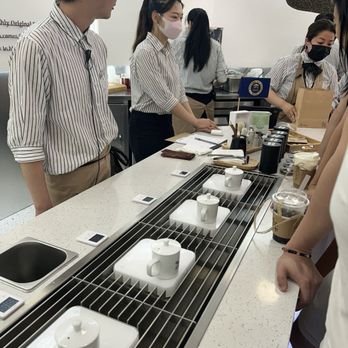 Chicha San Chen - Oolong tea tasting - Bubble Tea Near Me - New York, New York Chicha San Chen - Oolong tea tasting - Bubble Tea Near Me - New York, New York