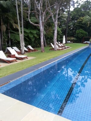 The Restaurant, Byron at Byron, a Crystalbrook Collection Resort by null