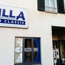 Billa Hair Classic