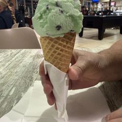 $6.00 Choc mint