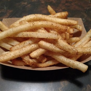 Green Dot Stables - Cajun Fries - Bars Near Me - Detroit, Michigan Green Dot Stables - Cajun Fries - Bars Near Me - Detroit, Michigan
