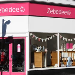 Zebedee