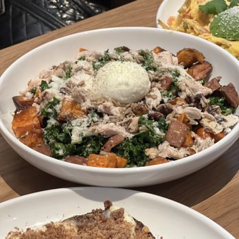 Full Goods Diner - Kale salad - Diners Near Me - San Antonio, Texas Full Goods Diner - Kale salad - Diners Near Me - San Antonio, Texas