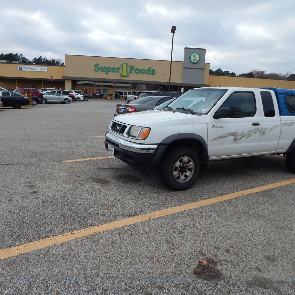 Super 1 Foods - Super 1 Foods - Grocery Near Me - Longview, Texas Super 1 Foods - Super 1 Foods - Grocery Near Me - Longview, Texas