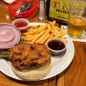 Tailgators Bar and Grille - Gator burger. - Sports Bars Near Me - Ridgeland, South Carolina Tailgators Bar and Grille - Gator burger. - Sports Bars Near Me - Ridgeland, South Carolina
