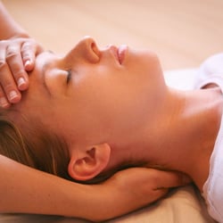 Reiki With Holly - Receive Reiki from Holly in your home, at her location, sitting or lying down. Reiki works at a distance.