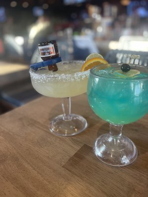 Baja Sharkeez by null