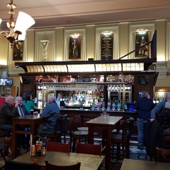 Standing Order - Interior. - Pubs Near Me - Derby, DER Standing Order - Interior. - Pubs Near Me - Derby, DER