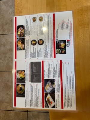 Umai Ramen by null