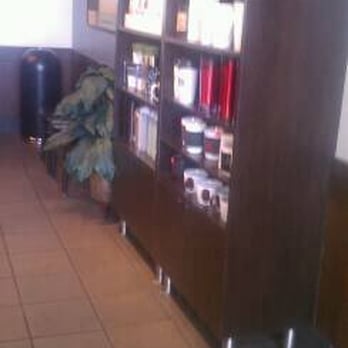 Starbucks - Coffee & Tea Near Me - Atwater, California