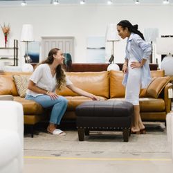 Green Front Furniture - Spend a few hours shopping for new living room furniture at NOVA or just getting co-inspired for your next home decor purchases.