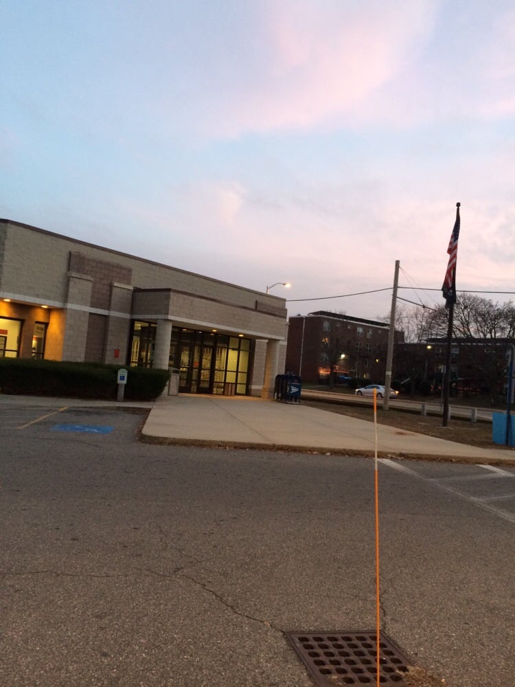 US POST OFFICE Updated July 2024 13 Reviews 155 Father Morissette Blvd, Lowell