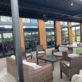 Jake's Cigar Bar - Lovely outside seating - Cigar Bars Near Me - Nicholasville, Kentucky Jake's Cigar Bar - Lovely outside seating - Cigar Bars Near Me - Nicholasville, Kentucky
